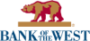 Bank of the West Small Logo