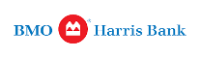 Logo BMO Harris Bank