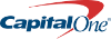 Capital One Bank Small Logo