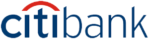 Citibank Large Logo