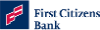 First-Citizens Bank and Trust Small Logo