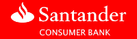 Santander Bank Medium Logo