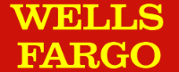Logo Wells Fargo Bank